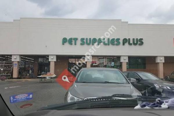 Pet Supplies Plus