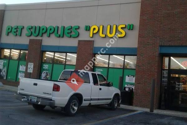 Pet Supplies Plus