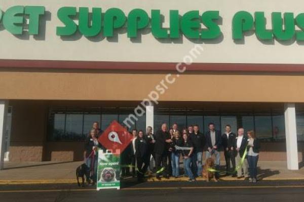 Pet Supplies Plus