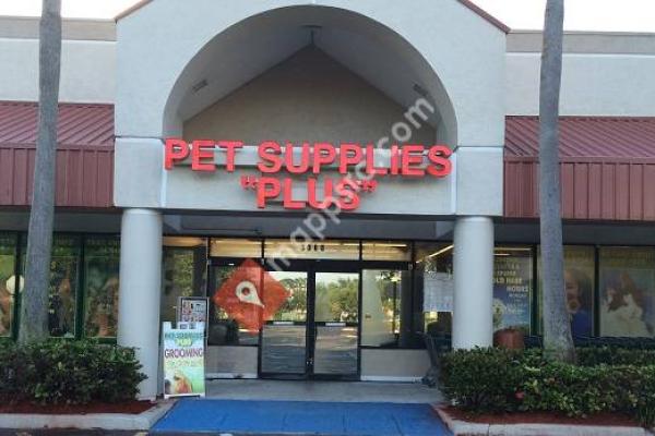 Pet Supplies Plus