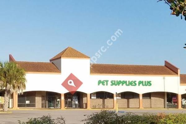 Pet Supplies Plus