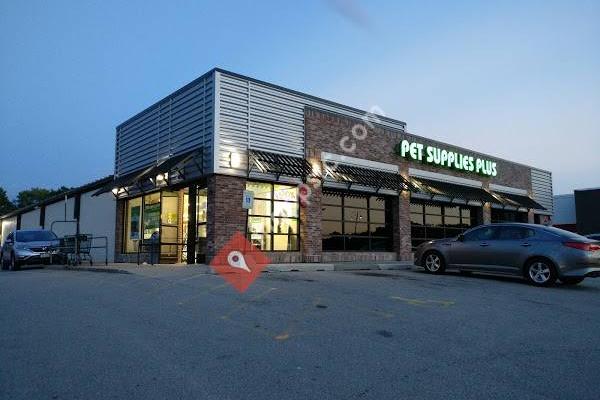 Pet Supplies Plus