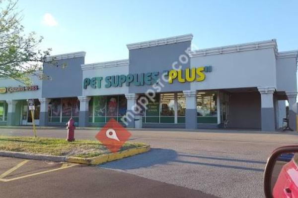 Pet Supplies Plus