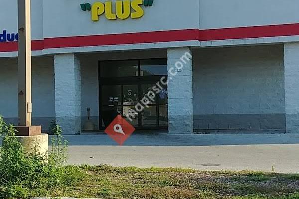 Pet Supplies Plus