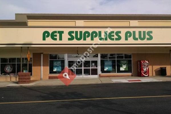 Pet Supplies Plus