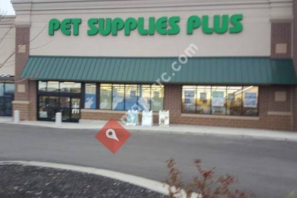 Pet Supplies Plus