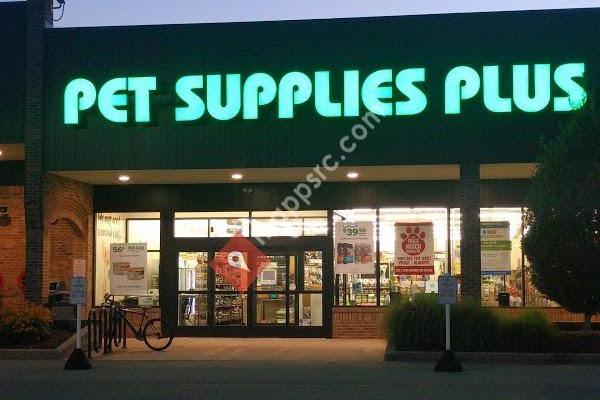 Pet Supplies Plus