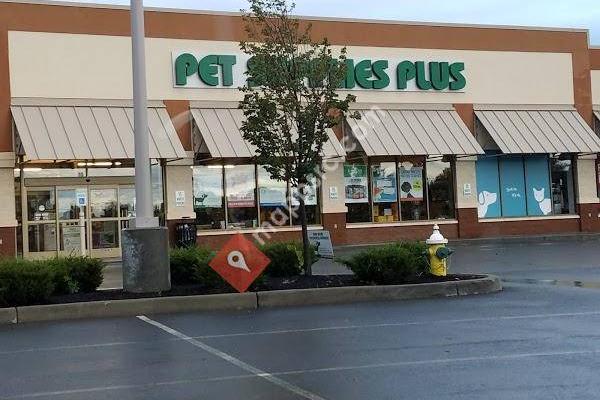 Pet Supplies Plus