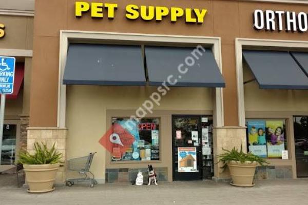 Pet Supply