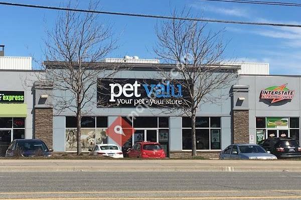 Pet Valu