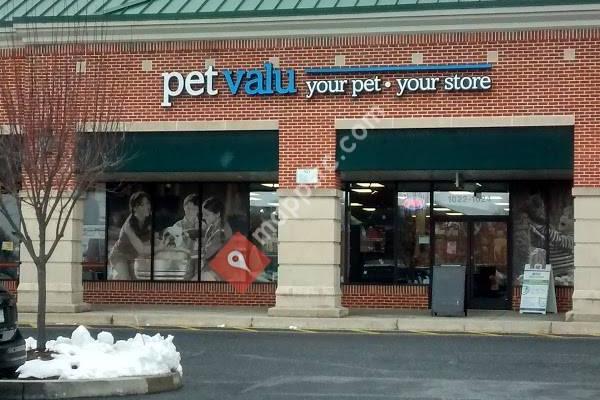 Pet Valu