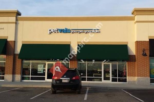 Pet Valu