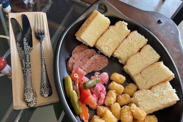 Petaluma Cheese Shop