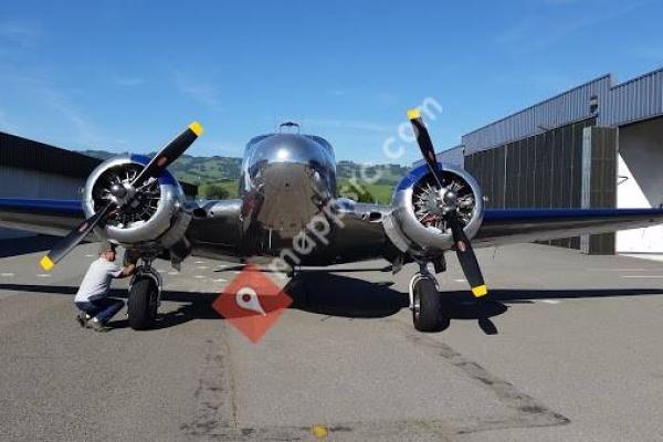 Petaluma Municipal Airport