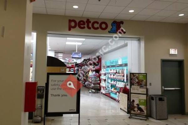 Petco Animal Supplies