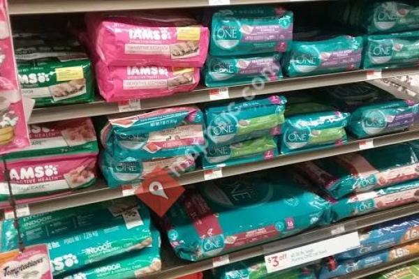 Petco Animal Supplies