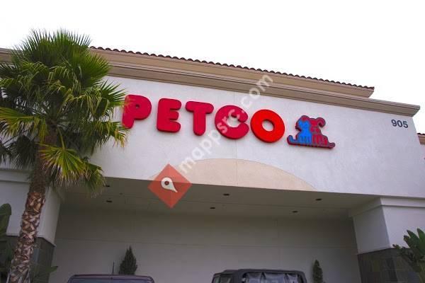 Petco Animal Supplies