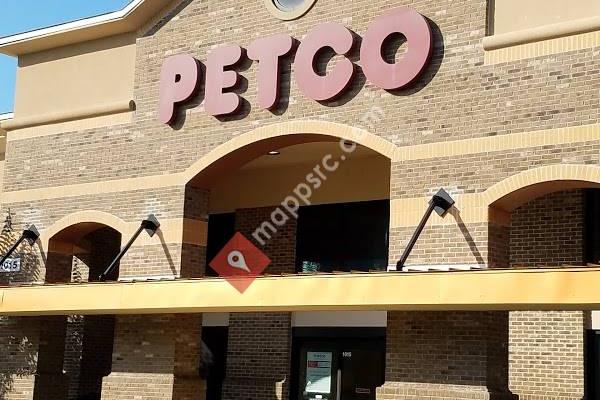 Petco Animal Supplies