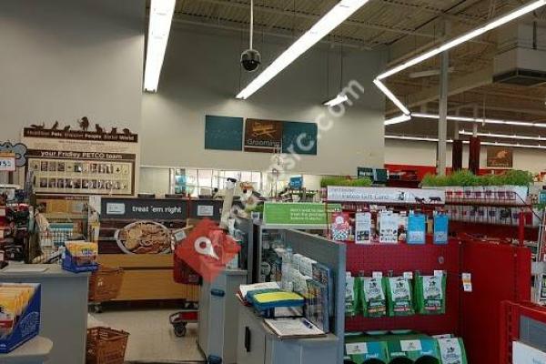 Petco Animal Supplies