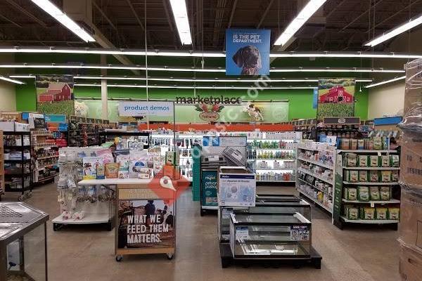 Petco Animal Supplies