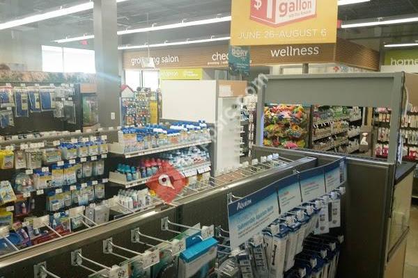 Petco Animal Supplies