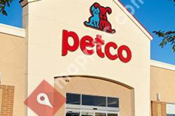 Petco Animal Supplies