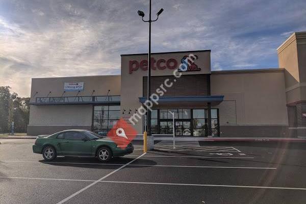 Petco Animal Supplies