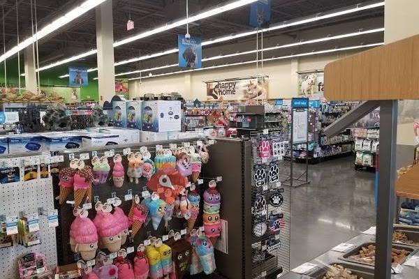 Petco Animal Supplies