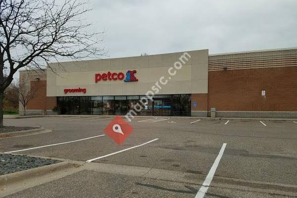 Petco Animal Supplies