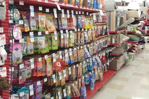 Petco Animal Supplies