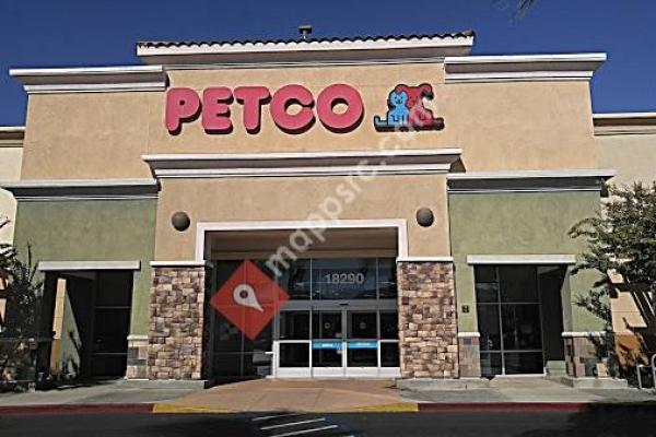 Petco Animal Supplies