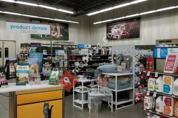 Petco Animal Supplies