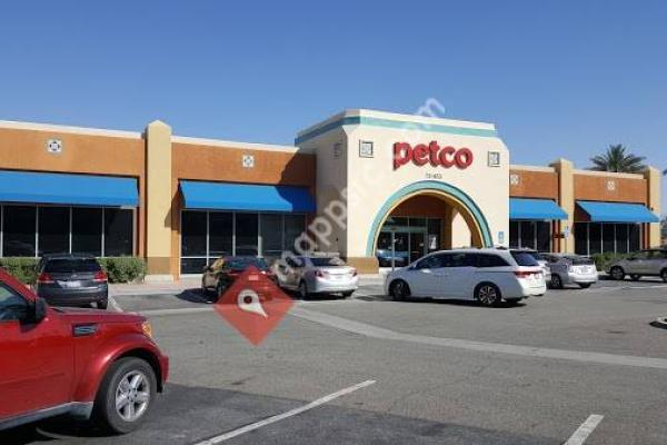 Petco Animal Supplies