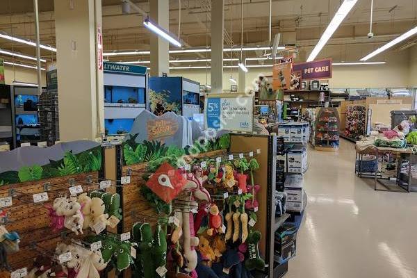 Petco Animal Supplies