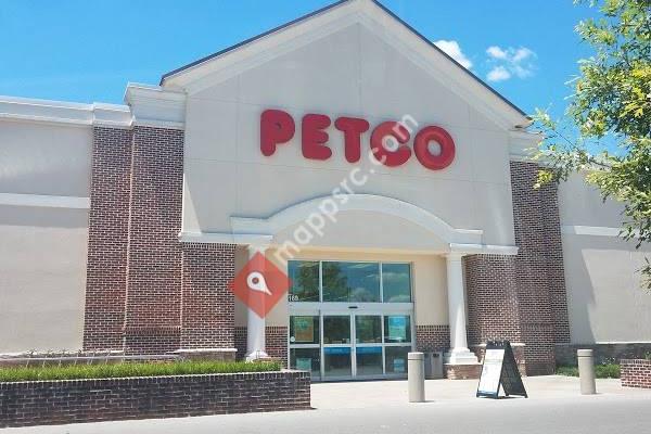 Petco Animal Supplies