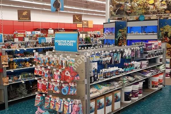 Petco Animal Supplies