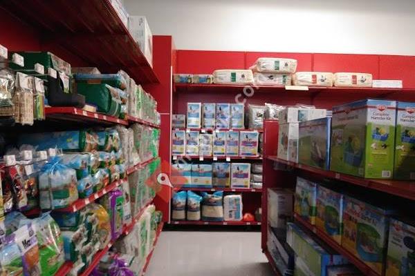 Petco Animal Supplies