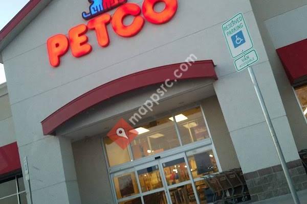 Petco Animal Supplies