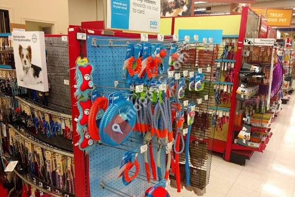 Petco Animal Supplies