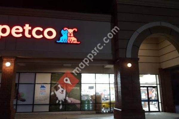 Petco Animal Supplies