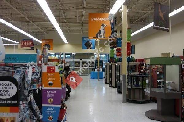 Petco Animal Supplies