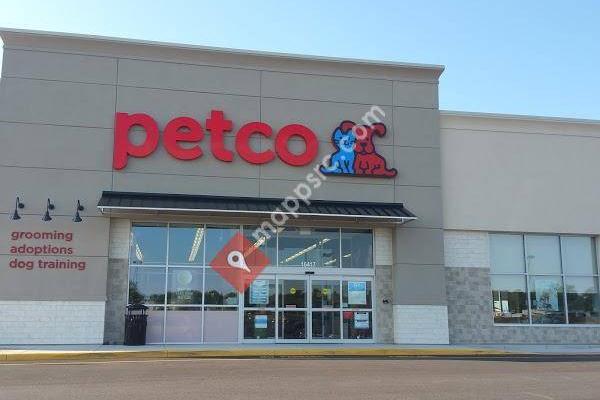 Petco Animal Supplies