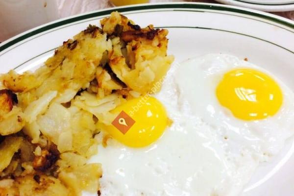 Pete's Donut Shop & Restaurant