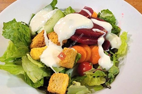 Pete's Henny Penny Restaurant