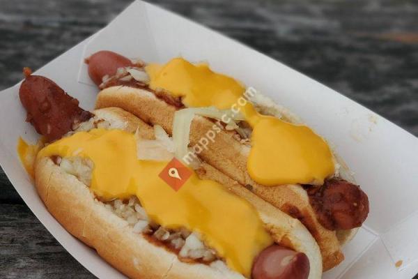Pete's Hot Dog Stand