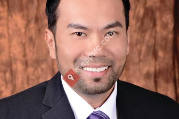 Peter Chai - State Farm Insurance Agent