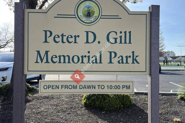 Peter D Gill Memorial Park