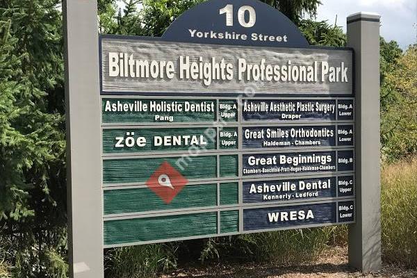 Peter Pang DDS, MAGD