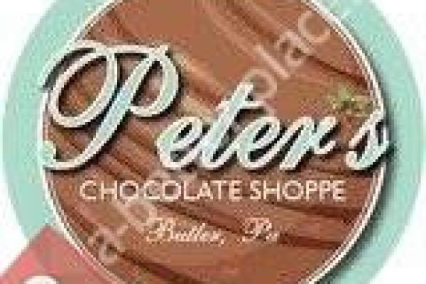 Peterson's Chocolates