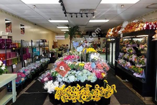 Peterson's Flower Market